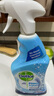 滴露（Dettol）浴室清潔劑750ml玻璃廁所衛(wèi)生間馬桶清潔劑泡沫潔廁液噴霧除霉劑 曬單實拍圖