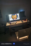 AOC 27英寸2K 240Hz超頻260Hz FastIPS 1ms廣色域 HDR400硬件低藍(lán)光 FPS游戲電競(jìng)顯示器 宙斯盾Q27G4Z 曬單實(shí)拍圖