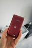 飛利浦（PHILIPS）V13P 海棠紅 翻蓋老人手機(jī) 移動(dòng)聯(lián)通電信4G全網(wǎng)通 雙卡雙待老年人手機(jī)大字大聲音備用智能學(xué)生手機(jī) 曬單實(shí)拍圖