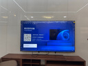 TCL電視 85V8L Pro 85英寸 144Hz高刷 QLED量子點(diǎn) 2.1聲道音響 大內(nèi)存 deepseek AI電視 國家補(bǔ)貼20% 85英寸 曬單實(shí)拍圖