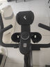 麥瑞克（MERACH）動感單車自發(fā)電家用健身房運動器材室內(nèi)靜音自行車 黑曜騎士Turbo 2025旗艦-超感強磁控-AIMia私教 曬單實拍圖