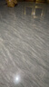 啞光防滑水磨石瓷磚600x1200餐廳灰色大板仿古磚服裝店商超市地磚 款式8 600x1200-不含-運-10片起 曬單實(shí)拍圖
