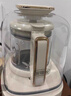美的（Midea）破壁機家用降噪低音大容量豆?jié){機智能全自動免煮五谷雜糧多功能定時預約輔食機料理機榨汁機 【輕音低至37分貝】 曬單實拍圖