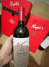 奔富（Penfolds）407紅酒BIN389/28/128/2麥克斯寇蘭山西拉赤霞珠葡萄酒 奔富BIN389木塞款 750ml*2瓶+1個(gè)雙支禮盒(送禮) 曬單實(shí)拍圖