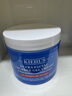 科顏氏（Kiehl's）高保濕面霜 角鯊烷補水保濕滋潤修護第三代生日禮物 科顏氏高保濕面霜125ml清爽版 曬單實拍圖