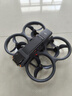 大疆DJI Avata 2 暢飛套裝（三電池版） 第一視角航拍無(wú)人機 飛行眼鏡體感操控沉+隨心換2年 曬單實(shí)拍圖