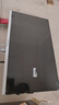 酷開(kāi)（coocaa） 創(chuàng)維電腦 23.8英寸高清一體機(jī)電腦 辦公臺(tái)式主機(jī)（12代酷睿i5-12450H 16G 512G WiFi）白 曬單實(shí)拍圖