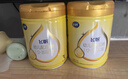 飛鶴 星飛帆 4段奶粉 3-6歲兒童成長(zhǎng)配方奶粉 750g*6罐(咨詢(xún)更優(yōu)惠) 曬單實(shí)拍圖