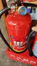 中瑾新國標(biāo)滅火器 手提式干粉器材國標(biāo)3C消防認(rèn)證家商用店鋪滅水瓶4kg 曬單實拍圖