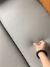 奧左沙發(fā)客廳真皮100%頭層牛皮一線(xiàn)品牌直排式小戶(hù)型現代簡(jiǎn)約2025新款 3.2米四人位+腳踏【升級智能充電.送抱枕】 豪華款（小荔枝紋頭層牛皮+乳膠座包+松木框架） 曬單實(shí)拍圖