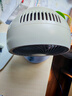 艾美特（AIRMATE）空氣循環(huán)扇家用節能小型落地電風(fēng)扇四季循環(huán)對流換氣桌面小風(fēng)扇大風(fēng)量宿舍臺式搖頭輕音電扇 X28 曬單實(shí)拍圖