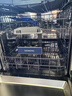 西門子（SIEMENS）【重磅新品】20+2套大別墅級洗碗機(jī) SJ45ZB88MC 智凈魔方高 智感油污240小時長效抑菌存智能互聯(lián) 【重磅新品20套】SJ45ZB88MC 曬單實(shí)拍圖