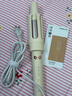 雷瓦（RIWA）自動(dòng)卷【便攜出游】大卷32MM 慵懶大卷自動(dòng)卷發(fā)棒 韓式大波浪燙發(fā)神器防燙卷發(fā)器RB-8705 曬單實(shí)拍圖