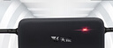 天能48V32Ah充電器48伏4A安三孔插品字頭充電器T型口通用充48V30-37AH電動(dòng)三輪車充電器電摩電瓶充電器 曬單實(shí)拍圖