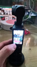 大疆 DJI Osmo Pocket 3 標準版 一英寸口袋云臺相機 OP靈眸手持數碼相機 旅游vlog 便攜美顏攝像 曬單實(shí)拍圖