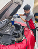 美孚（Mobil）全合成汽機油縱馳版JD7先進(jìn)抗磨科技APISP粘度隨車(chē)選4L單次保養卡 曬單實(shí)拍圖