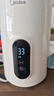 美的（Midea）電熱水壺?zé)畨刈詣訑嚯姳匾惑w316L不銹鋼 保溫水壺7段調(diào)溫恒溫壺 1.7升17X304-PRO 曬單實(shí)拍圖