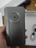 上贊SZ50 5G隨身wifi 6免插卡流量移動(dòng)路由器雙頻wifi無(wú)線上網(wǎng)卡 曬單實(shí)拍圖