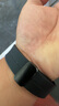 BHO蘋果手表表帶適用apple watch s10/s9/se/ultra2米蘭尼斯表帶iwatch s8/7/6/5/4金屬不銹鋼表帶 曬單實(shí)拍圖