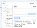 宏碁掠奪者（PREDATOR）48G(24G×2)套裝 DDR5 6000頻率 臺式機內存條 Hermes冰刃系列 RGB燈條(C28) 白色 AI電腦配件 曬單實(shí)拍圖