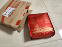 三隱 茶葉 2025新茶正山小種功夫紅茶正宗濃香型袋裝500g 曬單實(shí)拍圖