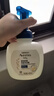 艾惟諾（Aveeno）艾維諾兒童沐浴露洗發(fā)水二合一嬰兒洗發(fā)水寶寶沐浴乳燕麥400ml 曬單實拍圖
