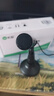 索愛（soaiy）電腦麥克風(fēng)桌面吃雞話筒臺(tái)式家用語音游戲YY主播直播游戲網(wǎng)課麥克風(fēng)電腦電容3.5接口 MK6 曬單實(shí)拍圖