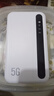 欽洛【千兆5G光纖】2025新款5G雙頻隨身WiFi6【月享1500G】超高速無(wú)線(xiàn)移動(dòng)網(wǎng)絡(luò )無(wú)限流量網(wǎng)卡家用路由器 真5G遙遙領(lǐng)先【標準版10信道】 免費試用90天/1年質(zhì)保換新 曬單實(shí)拍圖