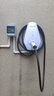 比亞迪 交流充電樁7kw家用 原廠比亞迪充電樁 適用宋漢唐元秦 海鷗海豚海獅05EV海豹06dmi驅(qū)逐艦 比亞迪7kw原廠充電樁 5米槍線【弗迪動力】 包含5米安裝【電纜+線管+漏保+防水漏保盒】 曬單實(shí)拍圖