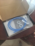 WISESKY韋思卡爾反重力前置過濾器反沖洗活鰓疊片抗污堵家用全屋大通量自來水過濾器WSP-85-80T 【自己安裝】升級反重力80T 曬單實拍圖