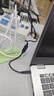 戴爾（DELL）原裝 45W（4.5mm小圓口 19.5V/2.31A）筆記本充電器 電源適配器 45W第三代小口適配器 曬單實(shí)拍圖