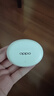 OPPO Enco Air4 Pro 【國家補(bǔ)貼】真無線降噪藍(lán)牙耳機(jī)入耳式耳機(jī) 通用蘋果華為小米手機(jī)  晨曦白 曬單實(shí)拍圖