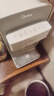 美的（Midea）臺(tái)式凈飲機(jī)DT100/JT100/FT1通用原裝濾芯1957/1857/1959 曬單實(shí)拍圖