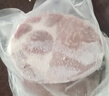 高金食品 貴州 精選豬梅花肉塊2.4斤 燒烤食材梅肉豬頸肉豬肉 豬肉生鮮 曬單實(shí)拍圖