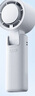 艾美特（AIRMATE）風寶小風扇手持風扇小風炮便攜式迷你充電風扇高轉(zhuǎn)速直流節(jié)能戶外小型電扇超長續(xù)航電扇 FREE3 曬單實拍圖