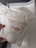 好奇（Huggies）鉑金裝小桃褲成長褲XXL74片(15kg以上)尿不濕【消暑散熱】 曬單實拍圖