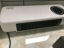 駱駝暖風(fēng)機壁掛家用節能加熱器浴霸浴室熱風(fēng)機2025新款小型取暖器冬季 遙控【變頻節能】+延長(cháng)線(xiàn) 約小1匹空調 曬單實(shí)拍圖