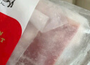高金食品 帶皮五花肉塊1斤烤肉食材冷凍帶皮五花肉條國(guó)產(chǎn)豬肉生鮮烤腸食材 曬單實(shí)拍圖