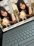 榮耀MagicBook Pro14【補貼20%】 AI筆記本92Wh巨量電池 綠洲護眼OLED超清大屏全能辦公大學(xué)生電腦 U5-225H 32G+1T固態(tài)【月光白】觸摸屏 曬單實(shí)拍圖