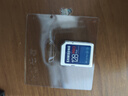 三星（SAMSUNG）SD存儲(chǔ)卡Pro Plus U3 V30 適用單反相機(jī)數(shù)碼相機(jī)SD卡 讀速180MB/s 高速攝影卡 128G 曬單實(shí)拍圖
