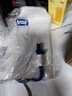 富光兒童保溫杯316L不銹鋼男女杯子小學(xué)生水杯高顏值便攜彈跳蓋水杯 棠棣同馨+316內(nèi)膽+皮質(zhì)杯套 500ml 曬單實(shí)拍圖