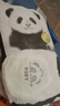 雀氏（Chiaus）拉拉褲早安寶貝XXL52片（≥15kg）嬰兒尿褲【品牌直供 安心品質(zhì)】 曬單實(shí)拍圖