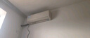 科龍（KELON）海信出品 靜省電空調(diào) 國(guó)家補(bǔ)貼20% 大1匹/大1.5匹掛機(jī) AI省電 新一級(jí) 輕音 大風(fēng)量 智控臥室壁掛式 大1.5匹 一級(jí)能效 時(shí)尚省電35QZ 享壓縮機(jī)十年保修權(quán)益 曬單實(shí)拍圖