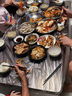 CP正大  白羽雞生鮮雞爪 冷凍 凈重4斤 鹵雞爪檸檬雞爪食材 曬單實(shí)拍圖