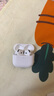 【官版正品丨新款Air4代】藍牙耳機無(wú)線(xiàn)ANC降噪airpods4國家補貼半入耳式用于蘋(píng)果iPhone16/15/14 【原版正裝全功能頂配版4代】 【主動(dòng)降噪+空間音頻+三真電量】 曬單實(shí)拍圖