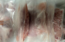 家佳康 豬肉絲2斤 冷凍肉絲免切免洗獨立分裝 自繁自養 中糧出品 曬單實(shí)拍圖