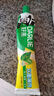 好來(lái)（DARLIE）(原黑人)雙重薄荷漱口水2合1牙膏160g清新長(cháng)效抗口氣新舊包裝隨機 曬單實(shí)拍圖