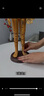 華佗牌人體針灸模型人經(jīng)絡(luò)穴位可扎針款中醫(yī)專(zhuān)用練習(xí)小皮人 女模型練習(xí) 曬單實(shí)拍圖