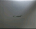華為MateBook D 14 SE 店鋪預(yù)裝Windows版 輕薄筆記本電腦 13代酷睿處理器i5 16G 512G 皓月銀 曬單實(shí)拍圖