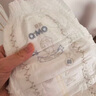 奇莫Q-MO皇家至柔拉拉褲XXL40片(15kg以上)加大碼彈力褲尿不濕超薄 曬單實拍圖